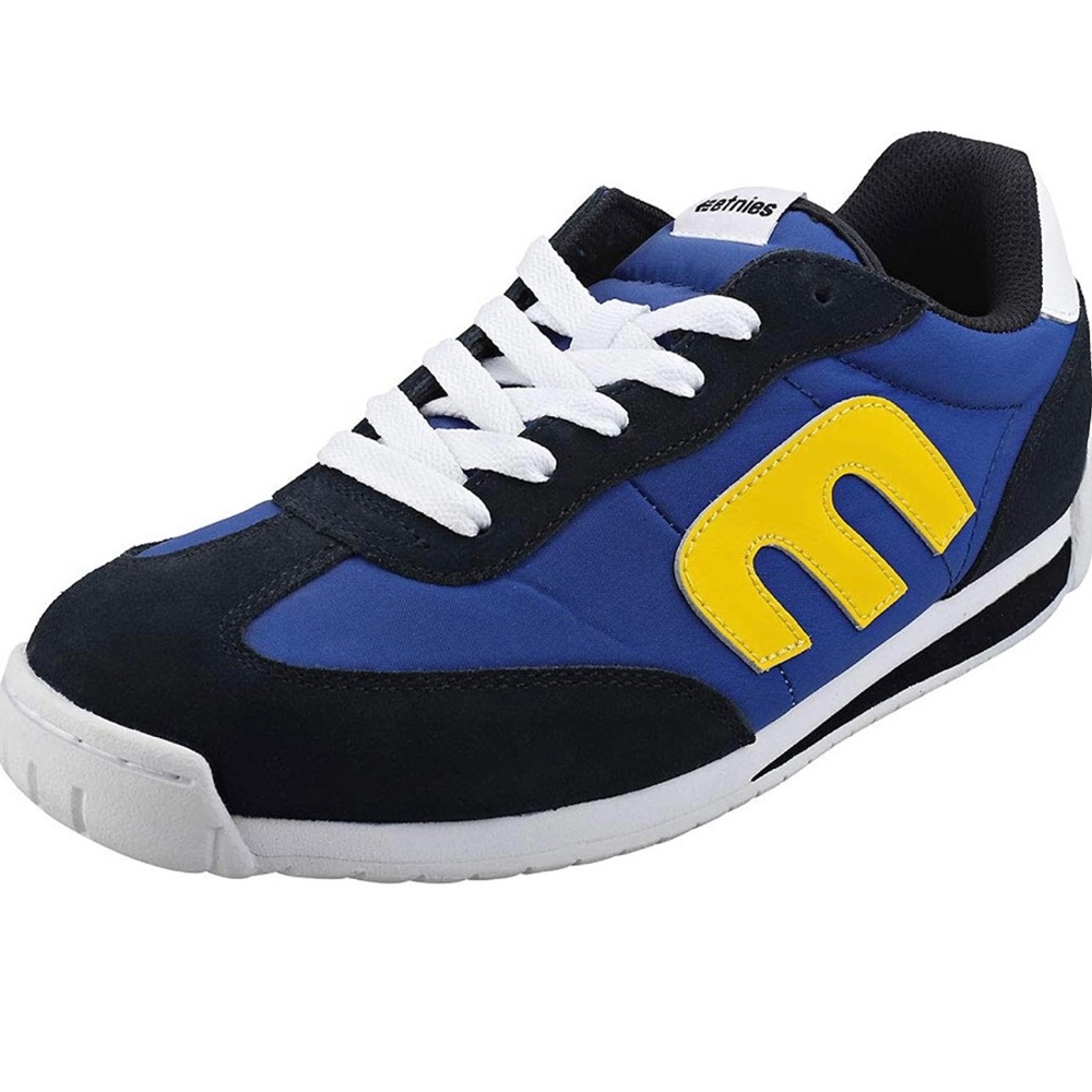 Etnies Men's Lo-Cut Cb Skate Shoe